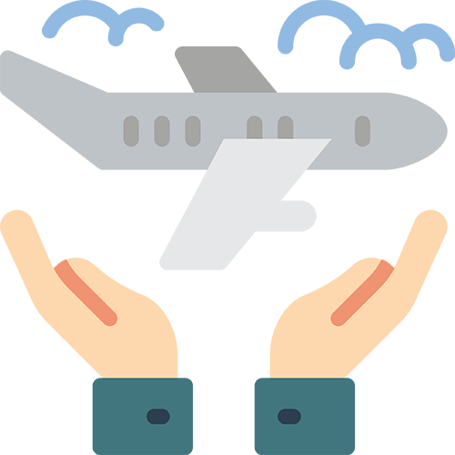 旅遊保險計劃，保障旅途醫療費用及行李遺失