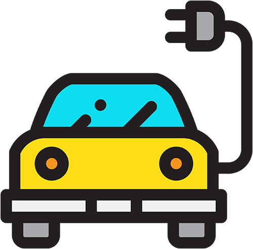 電動車保險計劃，保障電動車輛損失、第三方責任及電池風險